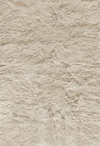 Layered - Vloerkleed Shaggy Rug Oatmeal - 250x350 cm