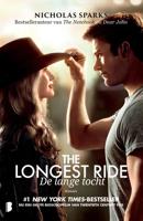 The longest ride (De lange tocht) - Nicholas Sparks - eBook (9789402302868)