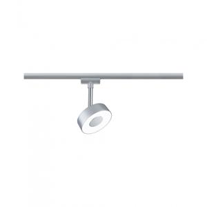 Paulmann Spot Circle 230V-railsysteem lamp URail 5 W LED Chroom (mat)