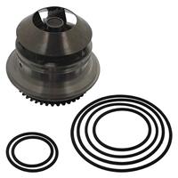 febi bilstein 39885 waterpomp met afdichtringen, zonder behuizing, 1 stuk