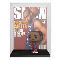 NBA Cover POP! Basketball Vinyl Figure Vince Carter (SLAM Magazin) 9 cm - thumbnail