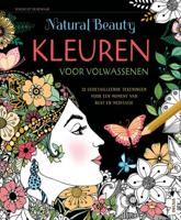Deltas Natural Beauty kleuren voor volwassenen