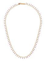 ISABEL MARANT Halsketting met kralen - Goud