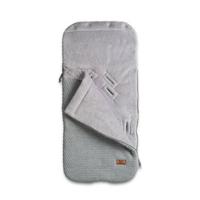 Baby's Only Stoer voetenzak lichtgrijs