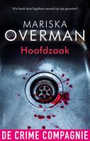 Hoofdzaak - Mariska Overman - ebook