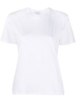 Sunspel t-shirt à coupe cintrée - Blanc