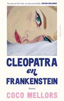 Cleopatra en Frankenstein - Coco Mellors - ebook