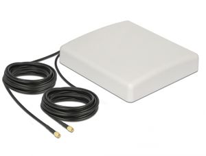 DeLOCK 89891 Directional antenna SMA 8dBi antenne