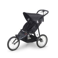 Babytrold - Jogger - Black