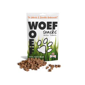 Puppy training snacks (hert)