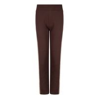 Rellix Meisjes jogging broek - Bruin grape - thumbnail