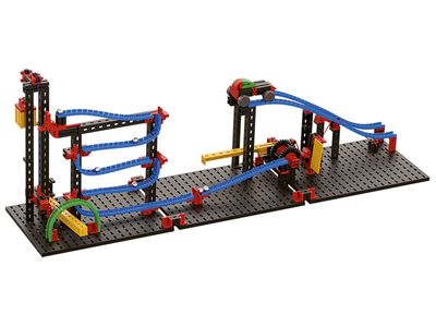 fischertechnik 551588 Kettingreactie Bouwpakket Vanaf 7 jaar