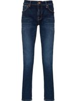 Nudie Jeans jean Tight à coupe skinny - Bleu