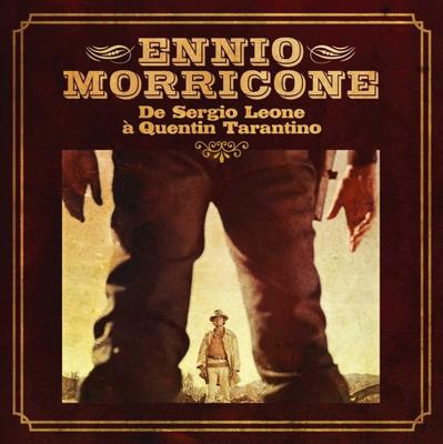 De Leone A Tarantino - CD (0600753911495)