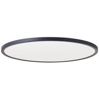 Brilliant Plafondlamp Brennan 4000K Ø 54cm - G99699/26