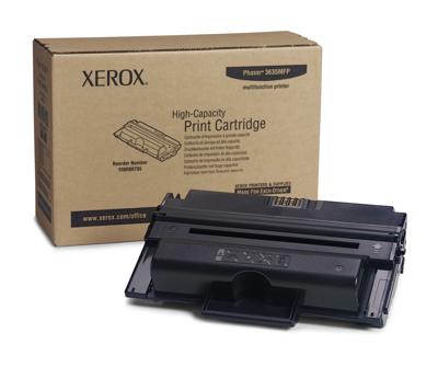 Xerox Hoge capaciteit printcartridge, Phaser 3635MFP