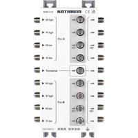 Kathrein EBX 2920 Kabelsplitter Grijs, Wit - thumbnail