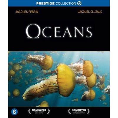 Oceans (Blu-ray)