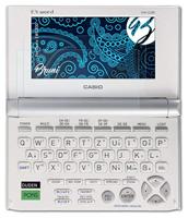 Bruni Beschermfolie compatibel met Casio EWG200 Folie, zonneklaar Schermfolie (2X)