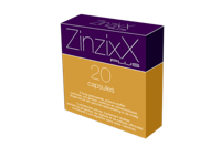 IxX ZinzixX Plus Capsules