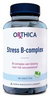 Stress B complex - thumbnail