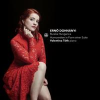 Ruralia Hungarica / Humoresken In Form Einer Suite - CD (0608917277524)