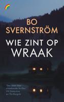 Wie zint op wraak (Paperback) - thumbnail