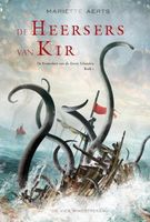 De heersers van Kir - Mariette Aerts - ebook - thumbnail