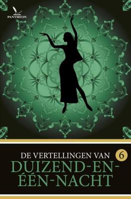 De vertellingen van Duizend-en-één-nacht - Henri Borel - eBook (9789049901226) De vertellingen van Duizend-en-één-nacht - Henri Borel - eBook (9789049901226)