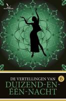 De vertellingen van Duizend-en-één-nacht - Henri Borel - eBook (9789049901226)