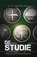 Joelle  Charbonneau De test trilogie 2   De studie