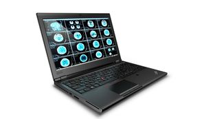 Lenovo ThinkPad P52 Mobiel werkstation 39,6 cm (15.6") Full HD Intel® 8de generatie Core™ i7 16 GB DDR4-SDRAM 512 GB SSD NVIDIA® Quadro® P1000 Wi-Fi 5 (802.11ac) Windows 10 Pro Zwart