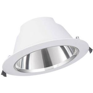 LEDVANCE DOWNLIGHT COMFORT (EU) LED-inbouwlamp voor badkamer LED Zonder 20 W IP54 Wit