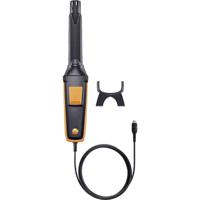 testo 0632 1552 Sonde CO₂-sonde incl. temperatuur- en vochtsensor, bekabeld 1 stuk(s) - thumbnail