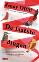 Jenny  Offill De laatste dingen