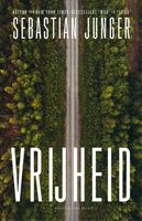 Vrijheid - Sebastian Junger - ebook - thumbnail