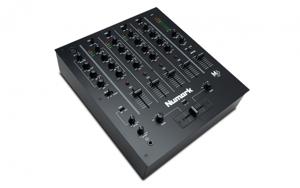 Numark M6 USB 4-kanaals USB DJ Mixer