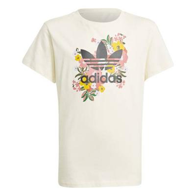 adidas Originals T-shirt ecru