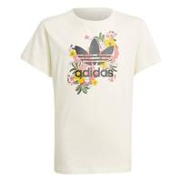 adidas Originals T-shirt ecru