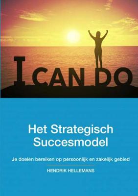 Het Strategisch Succesmodel - Hendrik Hellemans - Paperback (9789402179729) Het Strategisch Succesmodel - Hendrik Hellemans - Paperback (9789402179729)