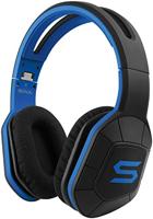 SOUL Combat+ (over-ear sporthoofdtelefoon voor professionals en atleten) Soul Over Ear hoofdtelefoon Combat+ - blauw Over Ear blauw