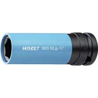 Hazet HAZET 903SLG-17-SB Dop (zeskant) Slagadapter 17 mm 1/2 (12.5 mm) - thumbnail