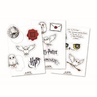 Harry Potter: Platform 9 3-4 Sticker Sheet