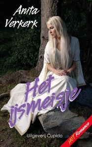 Het ijsmeisje - Anita Verkerk - ebook