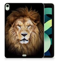 iPad Air (2020/2022) 10.9 inch Back Case Leeuw - thumbnail