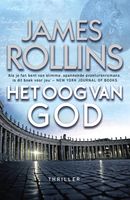 Het oog van God - James Rollins - ebook