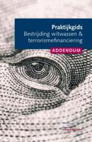 Addendum Praktijkgids Bestrijding witwassen & terrorismefinanciering - Paperback (9789491252419)