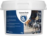 Licosan Forte (Alle diersoorten)
