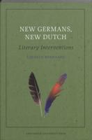 New Germans, New Dutch - Liesbeth Minnaard - eBook (9789048502356)