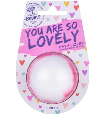 Treets Bubble Treets Bubble Halve Bruisbal You Are So Lovely (1st)